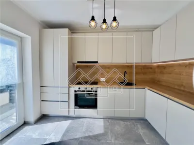 Apartament 4 camere Sibiu - poza 2