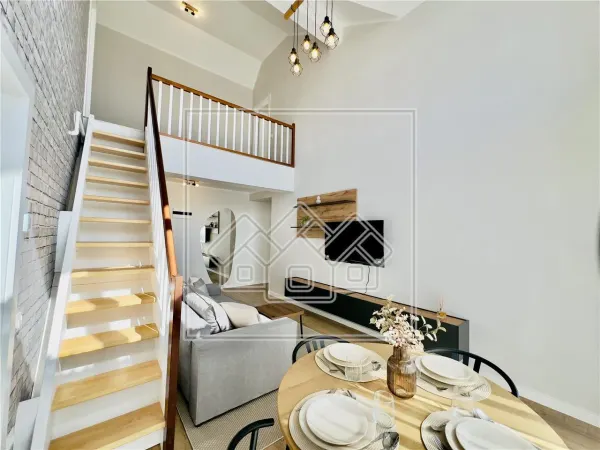 Apartament 4 camere Sibiu - poza 11