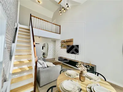 Apartament 4 camere Sibiu - poza 11