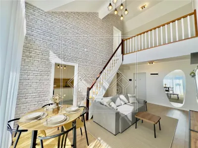 Apartament 4 camere Sibiu - poza 12