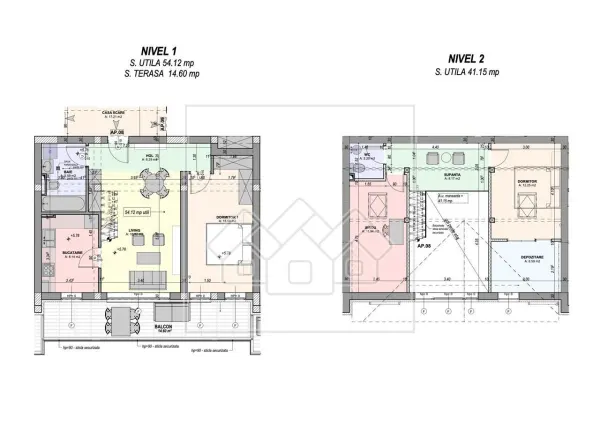 Apartament 4 camere Sibiu - poza 13