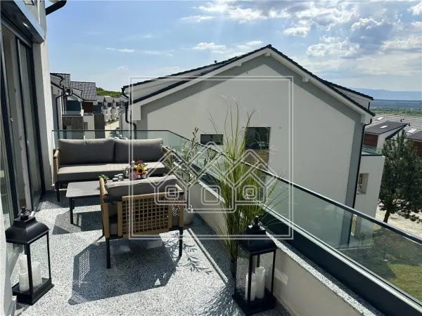 Apartament 4 camere Sibiu - poza 14