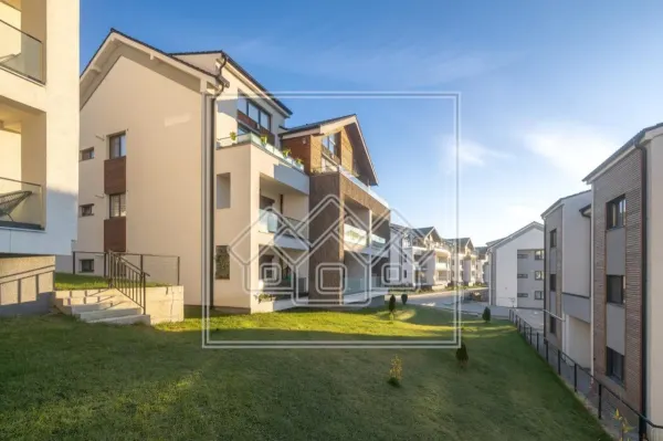 Apartament 4 camere Sibiu - poza 16