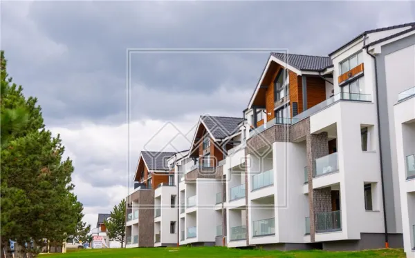 Apartament 4 camere Sibiu - poza 18