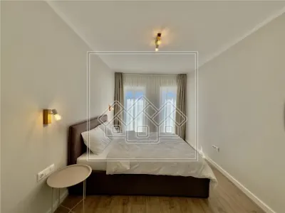 Apartament 4 camere Sibiu - poza 3