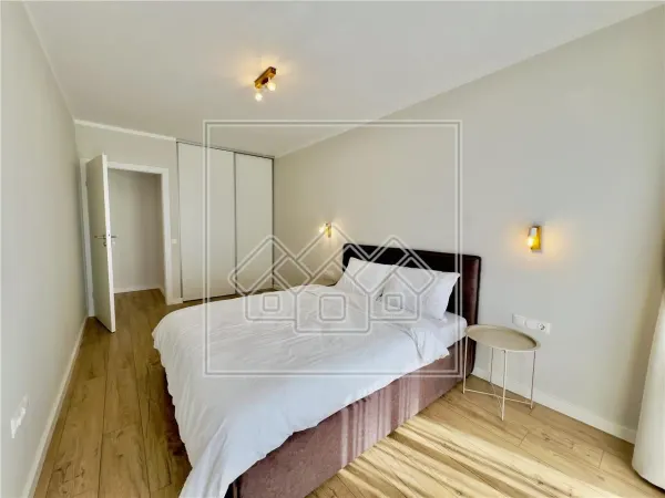 Apartament 4 camere Sibiu - poza 4