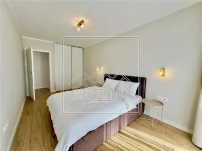 Apartament 4 camere Sibiu - poza 4