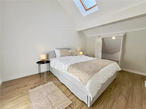 Apartament 4 camere Sibiu - poza 5