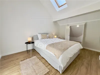 Apartament 4 camere Sibiu - poza 5