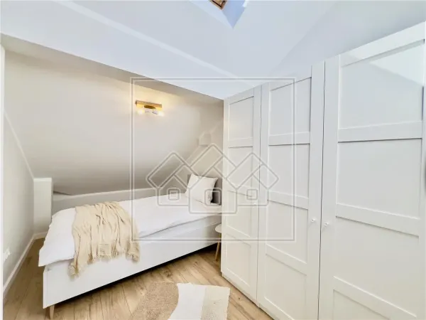 Apartament 4 camere Sibiu - poza 6