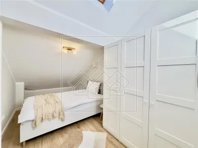Apartament 4 camere Sibiu - poza 6