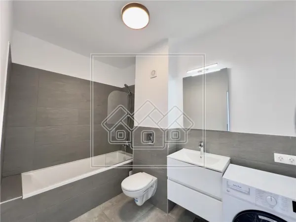 Apartament 4 camere Sibiu - poza 8