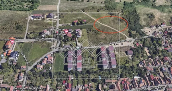 Teren Sibiu - poza 3