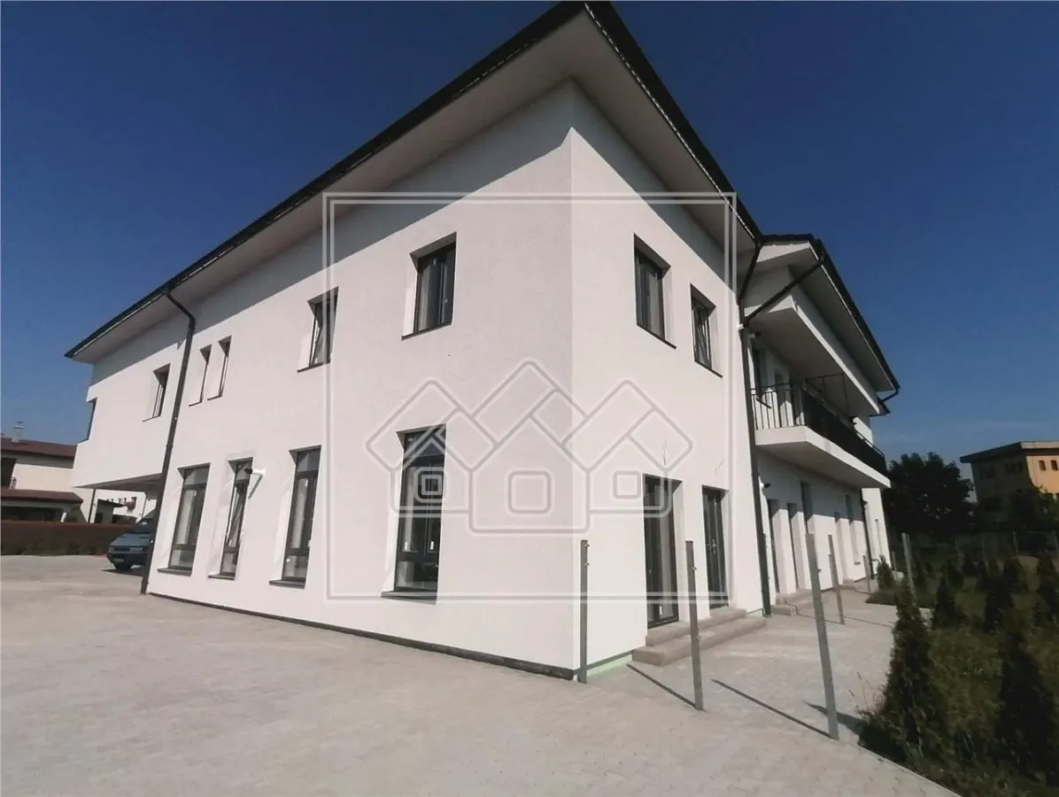 Apartament 2 camere Șelimbăr - poza 1