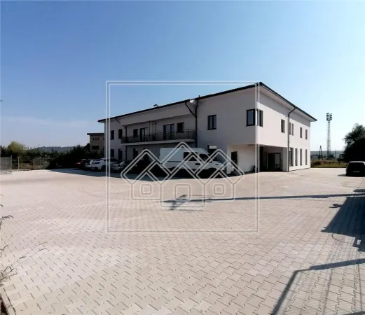 Apartament 2 camere Șelimbăr - poza 2