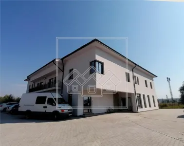 Apartament 2 camere Șelimbăr - poza 11