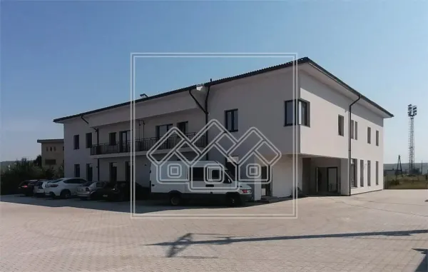 Apartament 2 camere Șelimbăr - poza 12