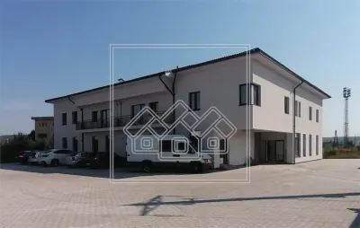 Apartament 2 camere Șelimbăr - poza 12