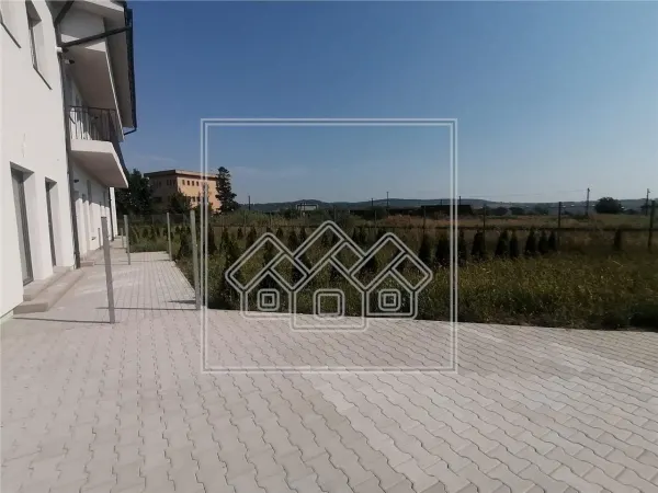Apartament 2 camere Șelimbăr - poza 3