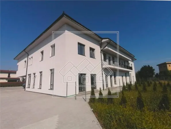 Apartament 2 camere Șelimbăr - poza 4