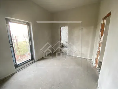 Apartament 2 camere Șelimbăr - poza 9