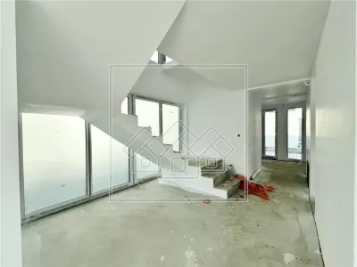 Casă 4 camere Sibiu - poza 12