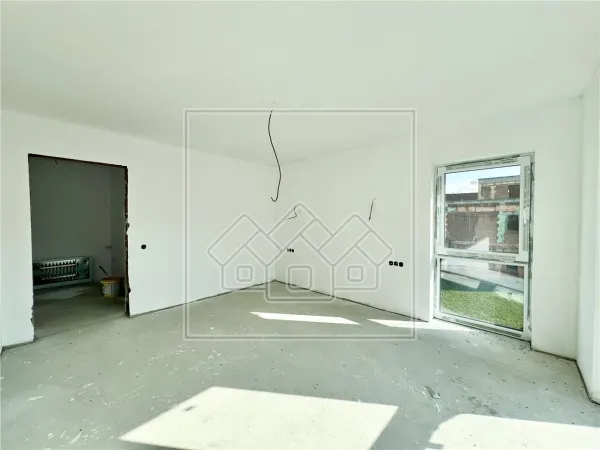 Casă 4 camere Sibiu - poza 17