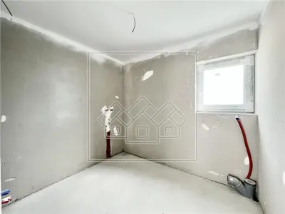 Casă 4 camere Sibiu - poza 18