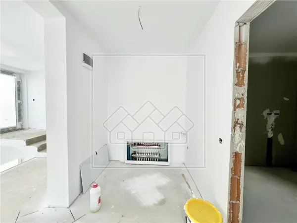 Casă 4 camere Sibiu - poza 19