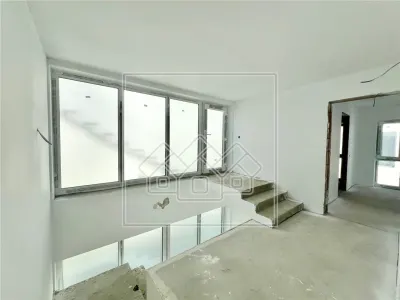 Casă 4 camere Sibiu - poza 20