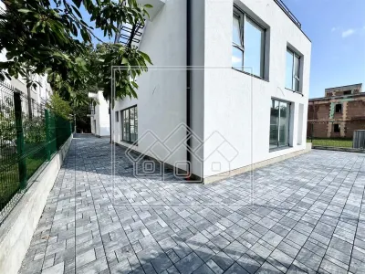 Casă 4 camere Sibiu - poza 3