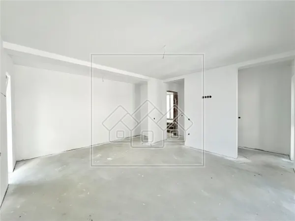 Casă 4 camere Sibiu - poza 22