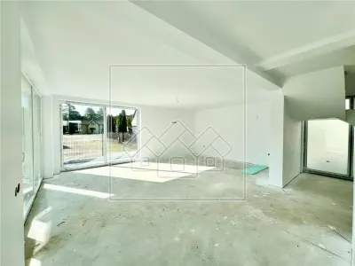 Casă 4 camere Sibiu - poza 5