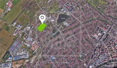 Teren Sibiu - poza 5