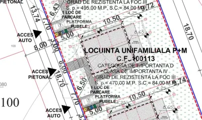 Teren Tălmaciu - poza 19