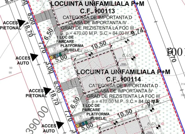 Teren Tălmaciu - poza 20