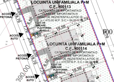 Teren Tălmaciu - poza 20