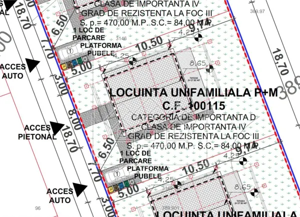 Teren Tălmaciu - poza 21