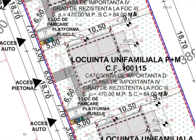 Teren Tălmaciu - poza 21