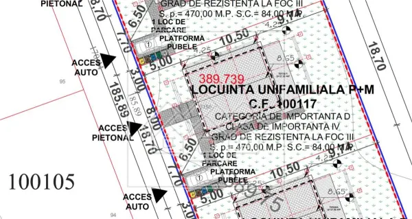 Teren Tălmaciu - poza 23