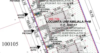 Teren Tălmaciu - poza 23