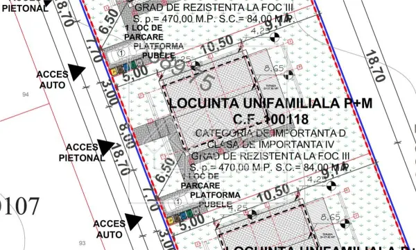 Teren Tălmaciu - poza 24