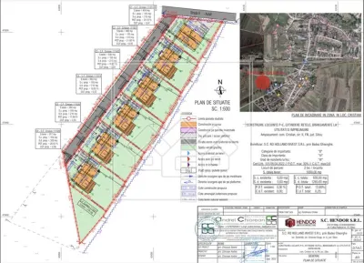 Casă 4 camere Cristian - poza 7