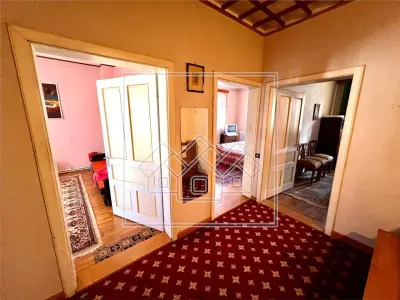 Casă 6 camere Cisnădie - poza 13
