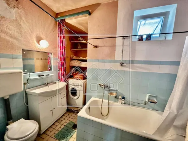 Casă 6 camere Cisnădie - poza 14