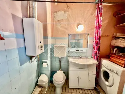 Casă 6 camere Cisnădie - poza 15