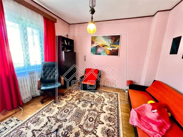 Casă 6 camere Cisnădie - poza 16