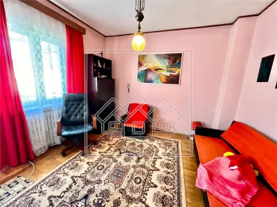 Casă 6 camere Cisnădie - poza 16