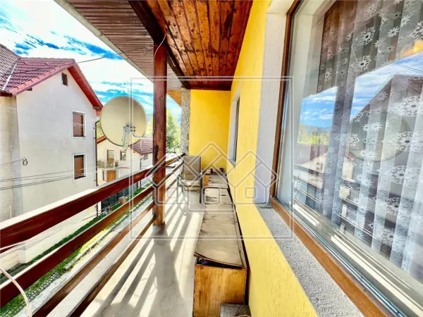 Casă 6 camere Cisnădie - poza 18