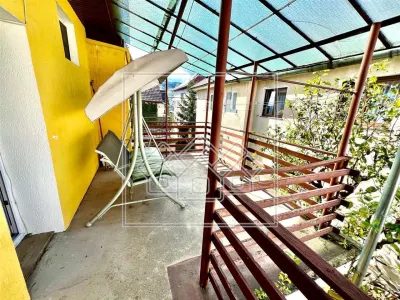 Casă 6 camere Cisnădie - poza 3